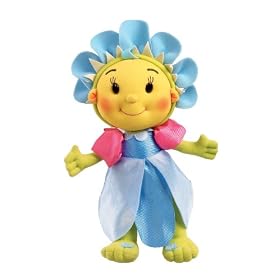 Fifi Huggable Princess Fifi