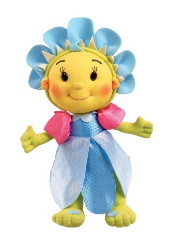 Fifi Huggable Princess Fifi