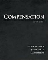 Compensation Compensation