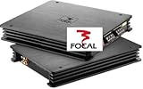 FP2.150 - Focal 2 Ch 400 Watt Power Amplifier