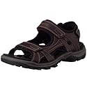 Ecco Offroad 67454, Herren Sandalen/Outdoor-Sandalen