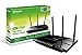 TP-LINK Archer C7 AC1750 Dual Band Wireless AC Gigabit Router, 2.4GHz 450Mbps+5Ghz 1300Mbps, 2 USB Port, IPv6, Guest Network (Certified Refurbished)