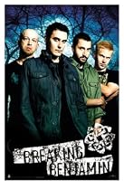 BREAKING BENJAMIN POSTER WE ROCK BAND NEW COLOR W 1382