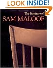 The Furniture of Sam Maloof