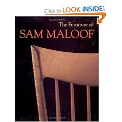 The Furniture of Sam Maloof