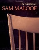 Furniture Books item: The Furniture of Sam Maloof