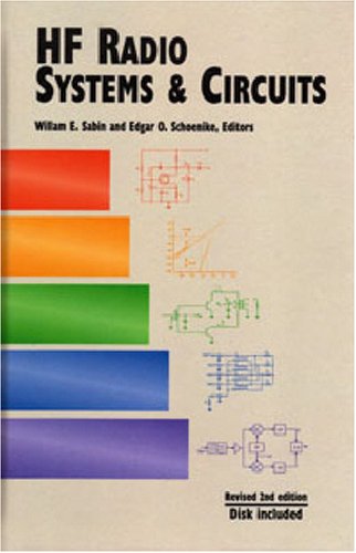 HF Radio Systems and Circuits
