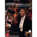 Mahler Symphony No. 3 (Lucerne Festival Orchestra/Claudio Abbado) [DVD] [2007] [NTSC]