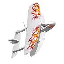 Air Hogs Radio-Controlled Nano Hawk - Flame Wave