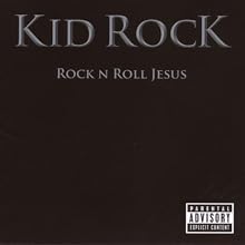 Rock N Roll Jesus