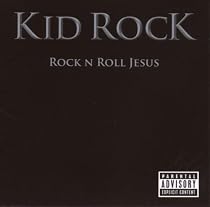 Rock N Roll Jesus