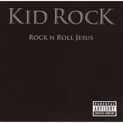 Rock N Roll Jesus
