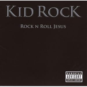 Rock n Roll Jesus [Explicit Lyrics]