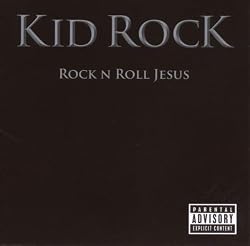 Rock n Roll Jesus