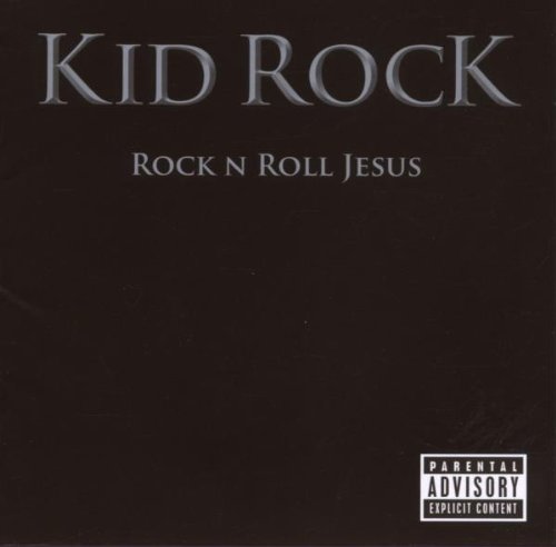 Rock N Roll Jesus - Amazon UK