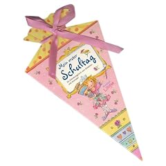 Prinzessin Lillifee, Mein erster Schultag