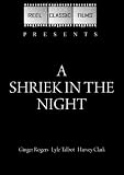 A Shriek in the Night (1933)