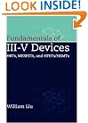 Fundamentals of III-V Devices: HBTs, MESFETs, and HFETs/HEMTs