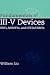 Fundamentals of III-V Devices: HBTs, MESFETs, and ...