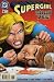 Supergirl #8 (Volume 4)