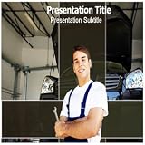 Automobile Engineering Powerpoint Templates - Automobile Engineering PowerPoint Templates