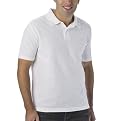 Merona&reg; Textured Golf Polo