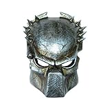 Predator Mask