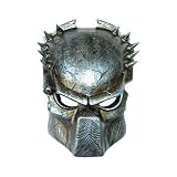 Predator Mask