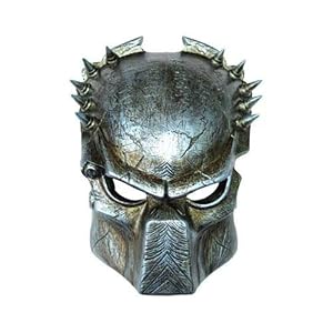 Predator Mask