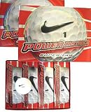 Nike Golf- Power Distance Super Far Golf Balls 3 Dozen