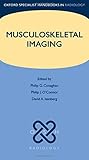 Musculoskeletal imaging