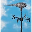 Harley-Davidson Electra Glide Rooftop Weathervane