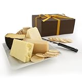 IPA Cheese Assortment in Gift Box (2.8 pound) by igourmet.com