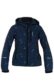 ICEPEAK Kinder ICESTOPPER JACKE SANTTU