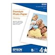 Epson America Paper Photo Glossy A3,11.7"x16.5" S041288