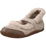 Sorel Womens Felt Nakiska Mj Slipper