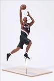 McFarlane Sportspicks: NBA Series 3 > Portland Trailblazers Rasheed Wallace Action Figure