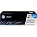 HP CB540A 125A Colour LaserJet Tonerkartusche schwarz Standardkapazit�t 2.200 Seiten 1er-Pack