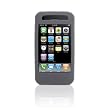 Griffin 8233-IP2FGB FlexGrip Case for Apple iPhone 3G, Black
