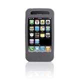  : Griffin FlexGrip for iPhone 3G (Black)