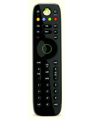 Microsoft Media Remote