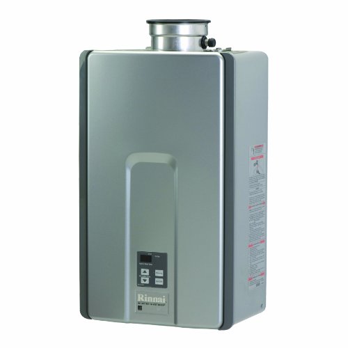 Rinnai RL94iLP Tankless Water Heater Propane 9.4 Gallons Per Minute