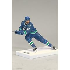 NHL Figur Series XXV/2010 Wave II (H. Sedin 2)