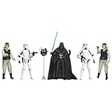 Star Wars Battle Pack: Capture of Tantive IV
