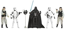 Star Wars Battle Pack: Capture of Tantive IV