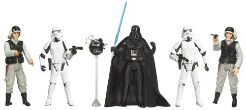 Star Wars Battle Pack: Capture of Tantive IV