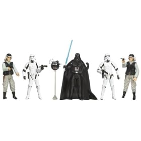 Star Wars Battle Pack: Capture of Tantive IV
