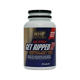 Nu-Life Nhf Ultra Get Ripped Xp, 90-Count Bottle
