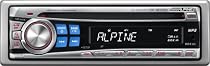 ALPINE CDE-9873RB CD/MP3 Car Radio