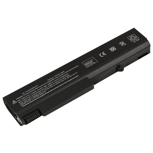 CBD™ New Laptop Replacement Battery for HP EliteBook 8440p,EliteBook 8440w,EliteBook 6930p,ProBook 6440b,ProBook 6445b,ProBook 6540b,ProBook 6450b,ProBook 6545b,ProBook 6550b,ProBook 6555b, HP COMPAQ Business Notebook 6530b, Business Notebook 6535b,Business Notebook 6730b,Business Notebook 6735b, PN: 482962-001,484786-001,HSTNN-XB59,HSTNN-UB69,HSTNN-XB24,HSTNN-XB61,HSTNN-XB68, HSTNN-XB69,KU531AA by Epc On Sale
